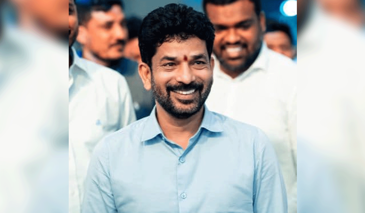 BRS phone tapping case: SIT summons Telangana CM’s brother Kondal Reddy as witness