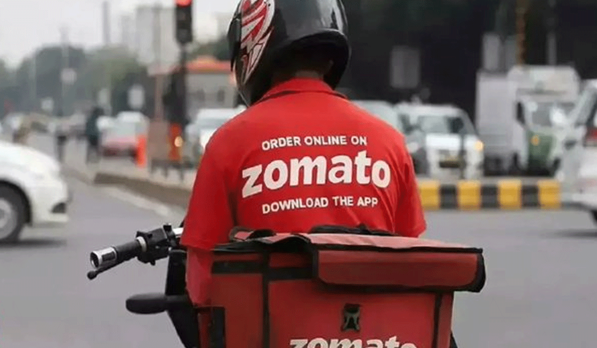 Zomato, Blinkit parent Eternal gets Rs 3.7 crore GST demand order