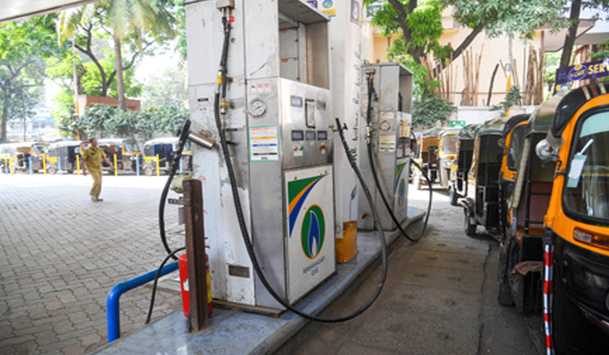 GAIL Gas cuts domestic PNG and CNG costs across authorised areas