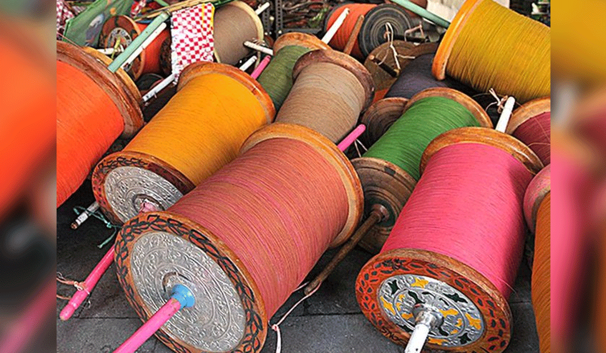 Hyderabad police seize Chinese Manja worth Rs 1.24 crore, arrest 143 persons