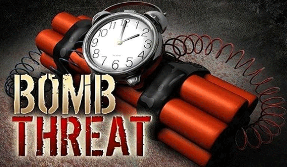 Three courts in Odisha receive bomb threats, evacuated