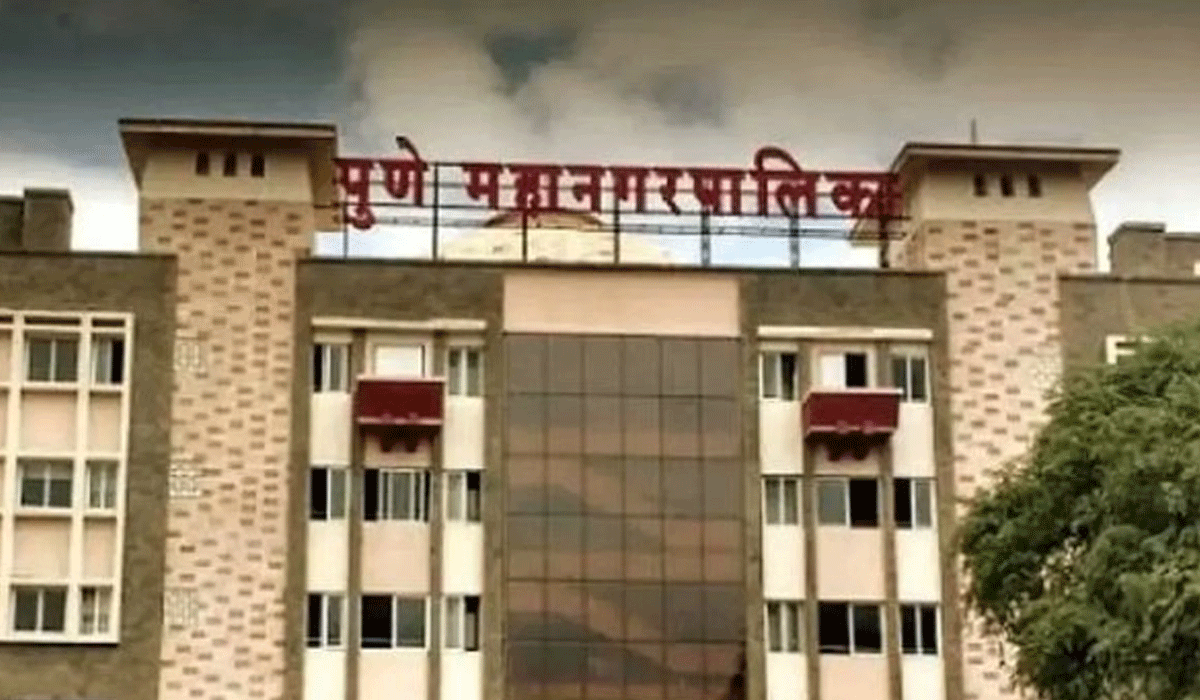 Pune Municipal polls: Shiv Sena candidate swallows aspirant's 'AB' form; ticket chaos in NCP factions