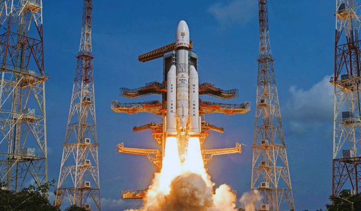 ISRO’s PSLV-C62 to launch earth observation satellite on January 12