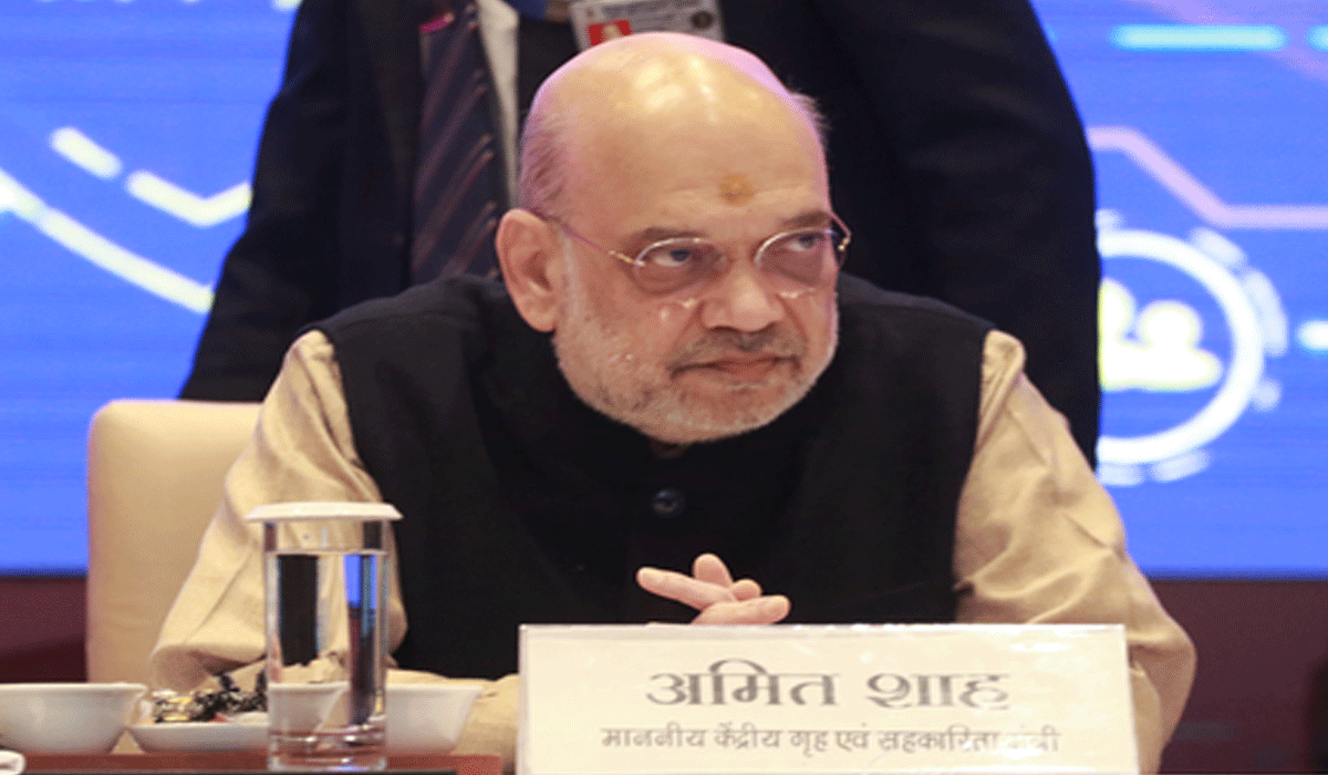 HM Shah's Thiruvananthapuram visit puts spotlight on BJP's Kerala unit