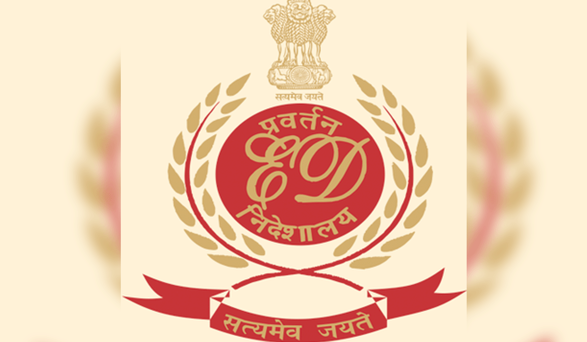 Online real money gaming scam: ED freezes Rs 192 crore linked to WinZo App