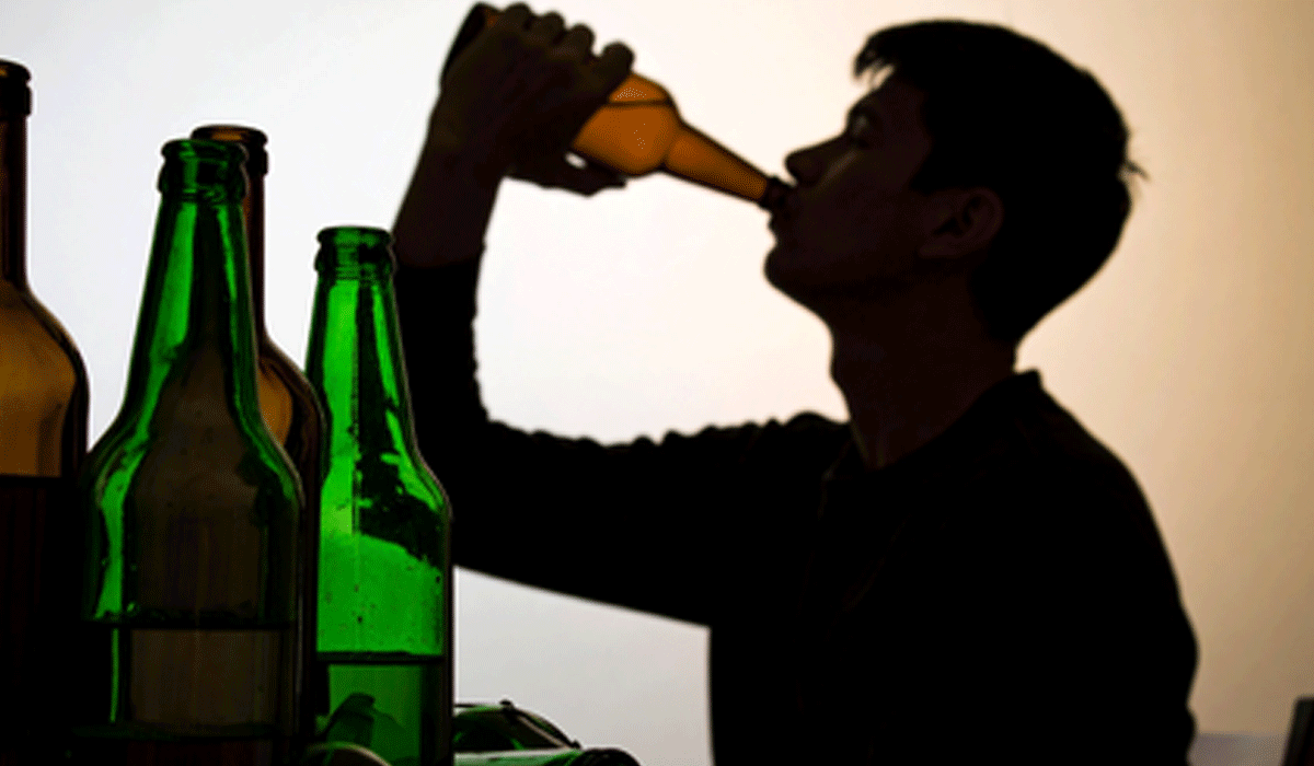 Study shows single binge drinking session can trigger gut damage