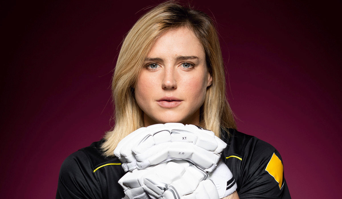'I will be cheering for you': Ellyse Perry sends heartfelt message to RCB ahead of WPL 2026