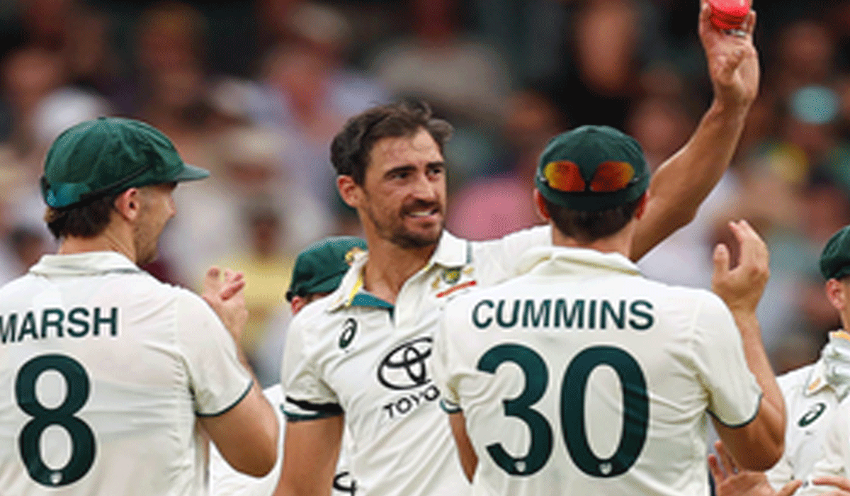 Cricket Australia confirms participation of seven members of Ashes-winning Australia squad in BBL 15