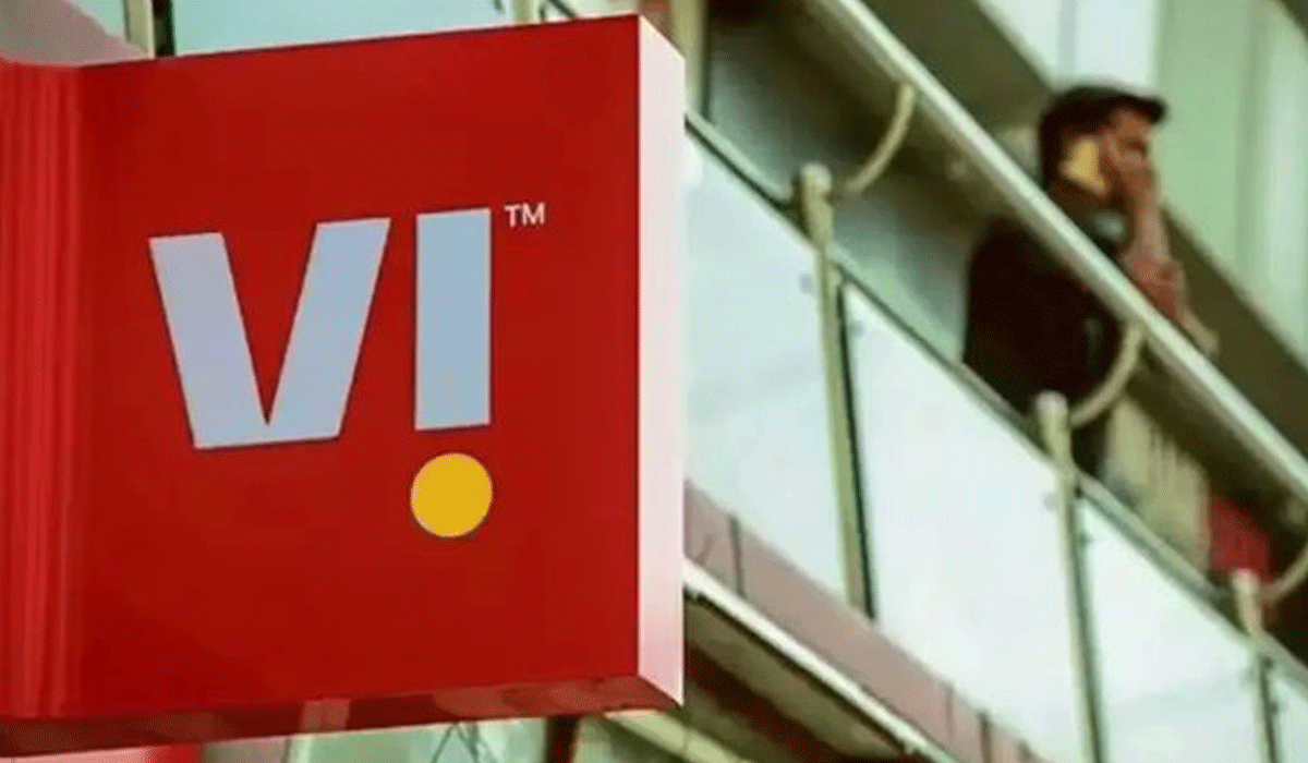 Vodafone Idea receives GST penalty order of Rs 637.91 crore, to take legal action