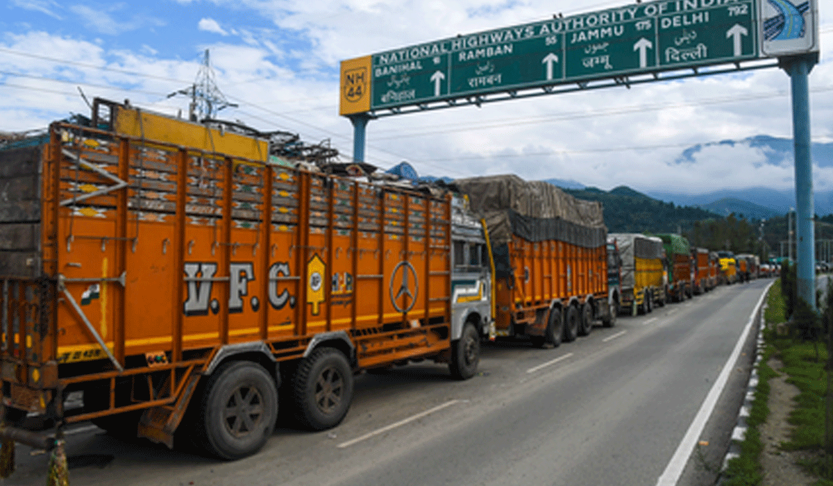 NHAI unveils new initiatives to create future professionals