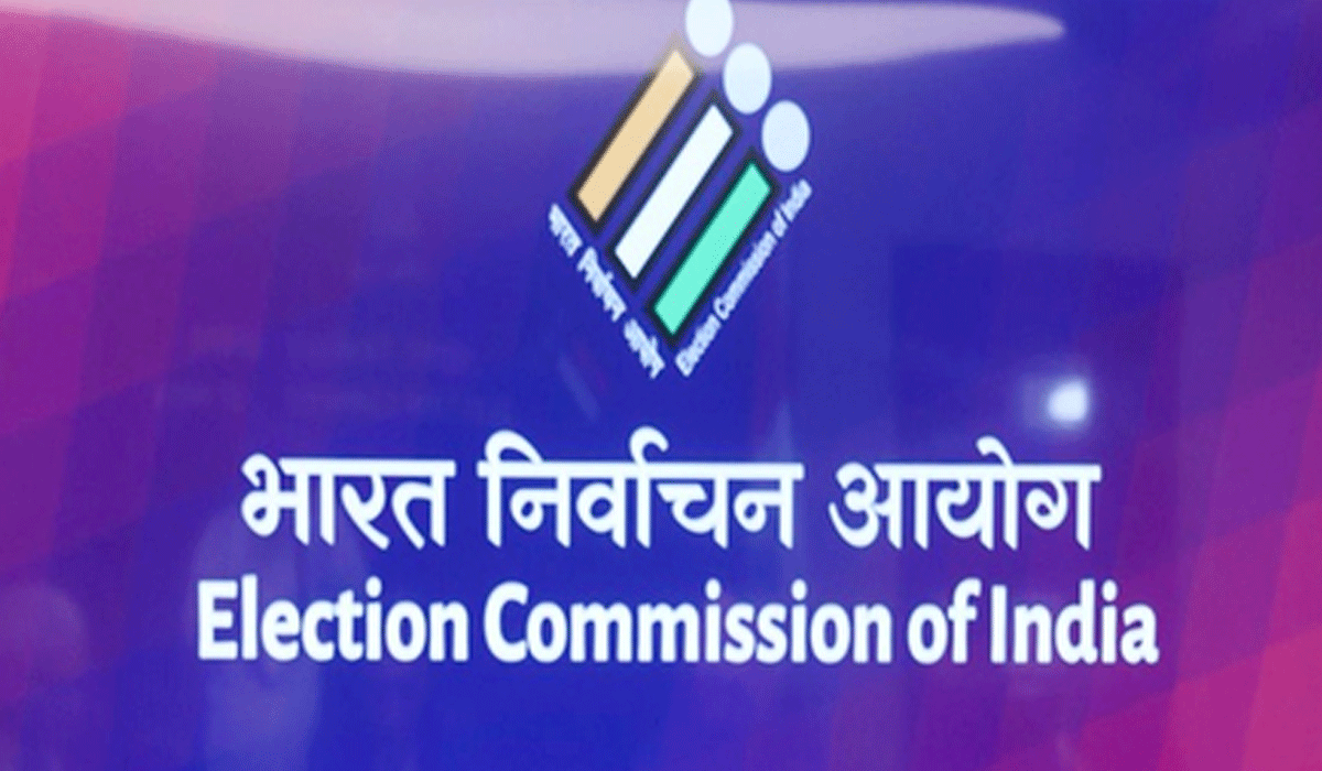 ECI irked over delay in registering FIRs against poll officers 'manipulating' voters' enrolment