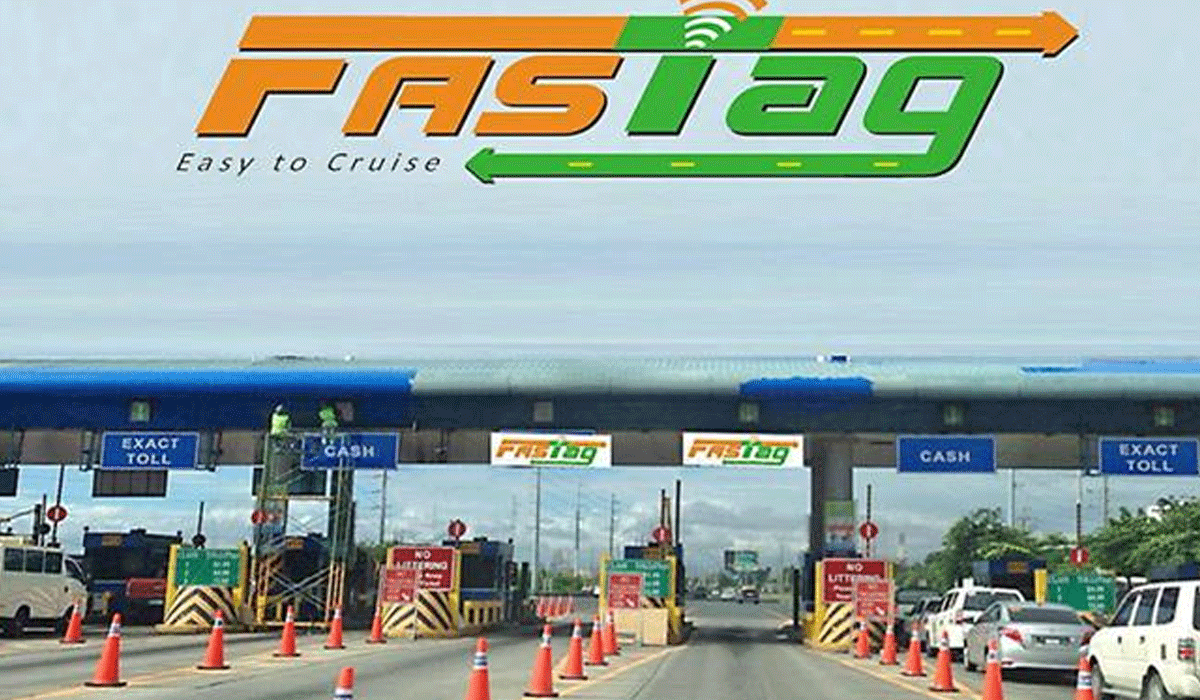 KYV discontinued for cars on new FASTag issued after Feb 1: NHAI