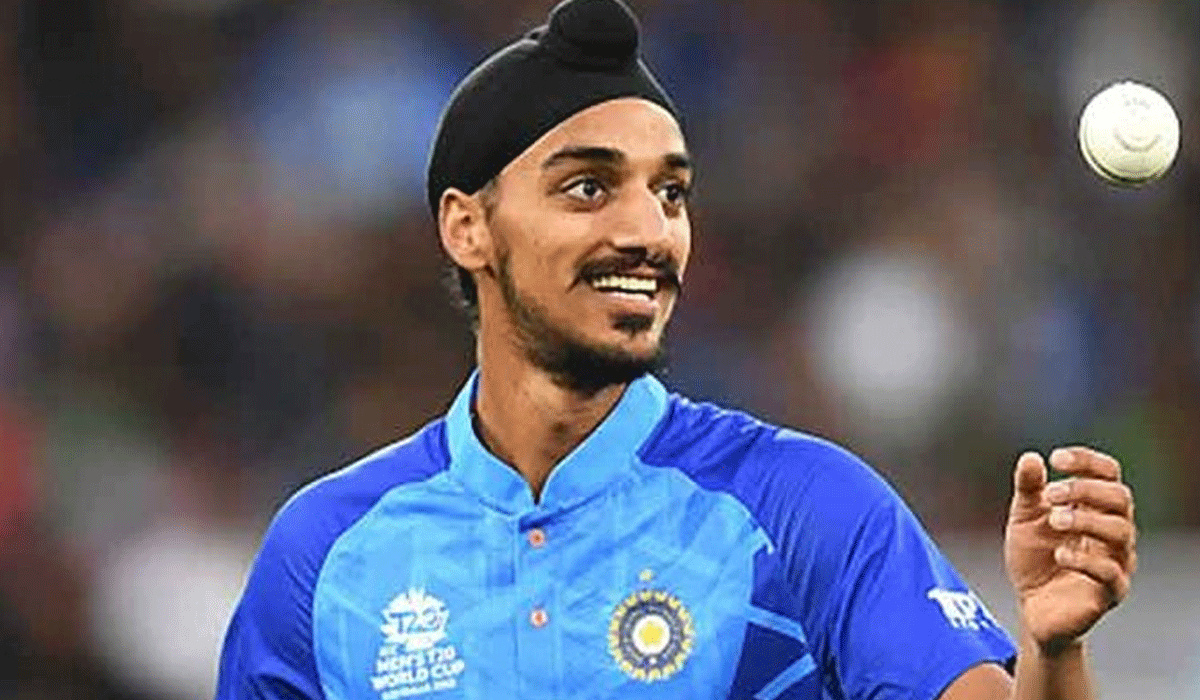 You’re in the game if you’re thinking ahead of batter: Arshdeep on bowlers’ approach