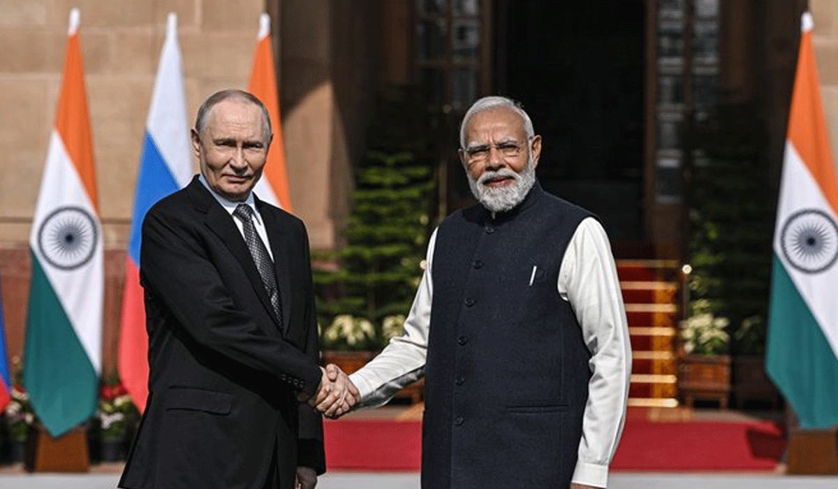 India, Russia cement business ties at Moscow conference