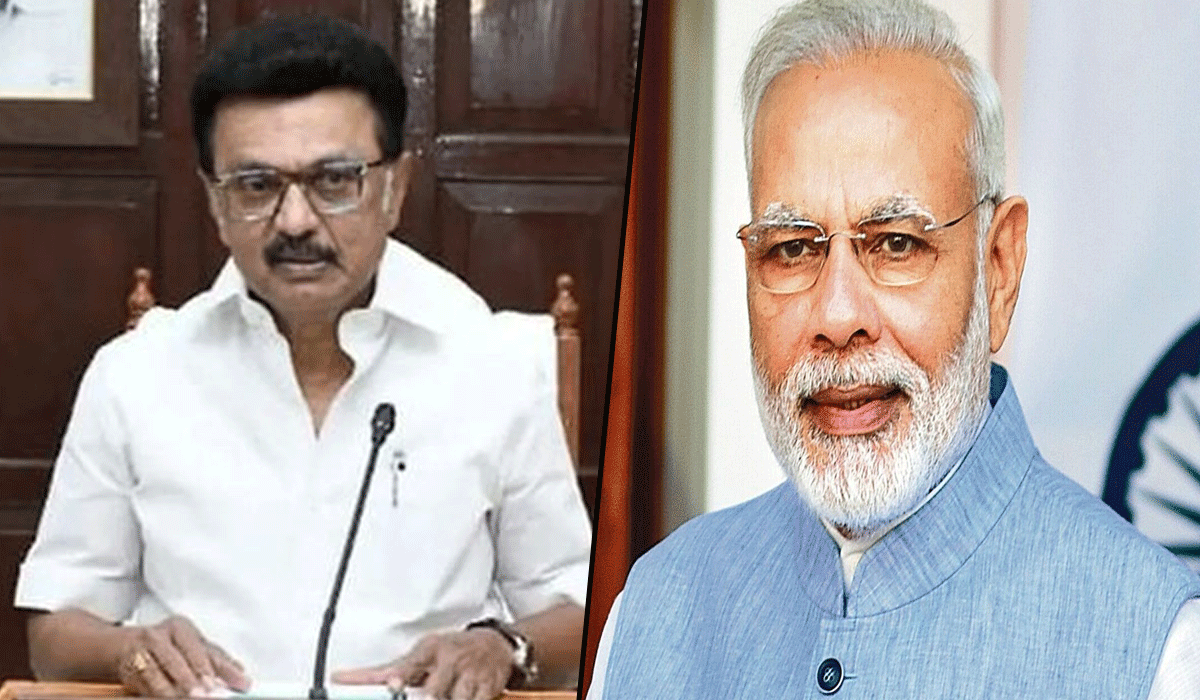 MK Stalin urges PM Modi to intervene for safeguarding Sri Lankan Tamils’ rights