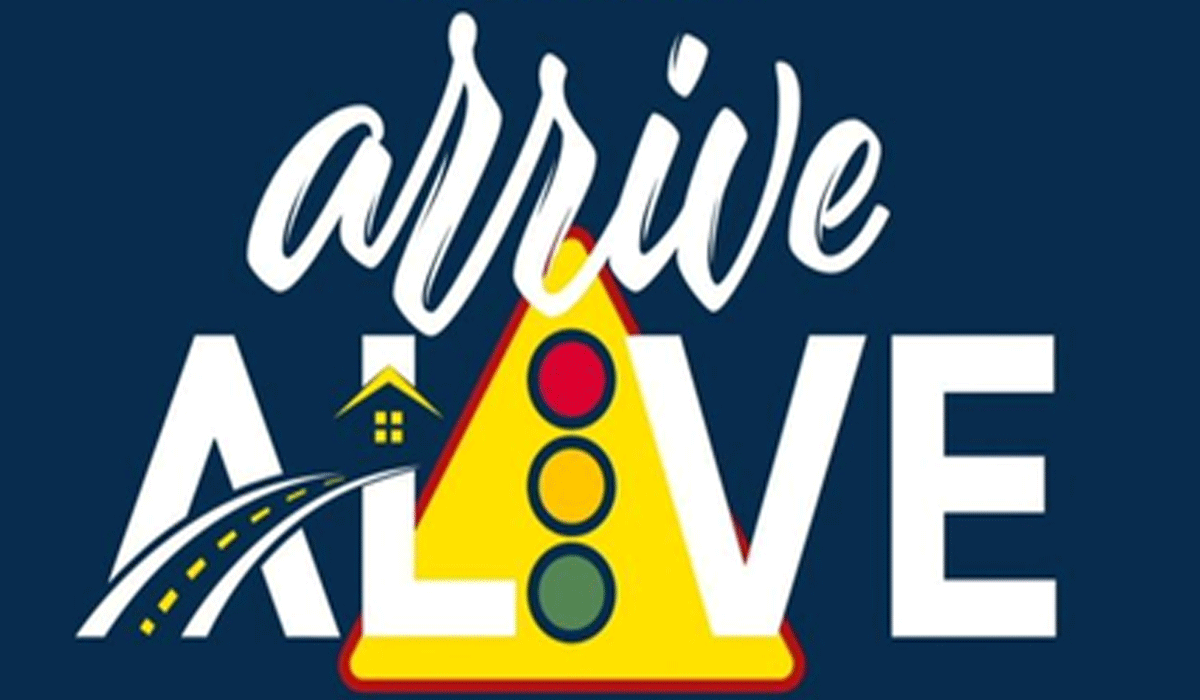 Telangana to launch road safety campaign ‘Arrive Alive’