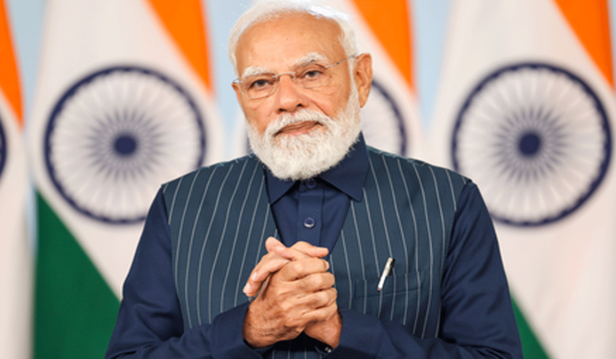 PM Modi likely to flag-off 1st Vande Bharat train on Jan 17 between Guwahati and Kolkata