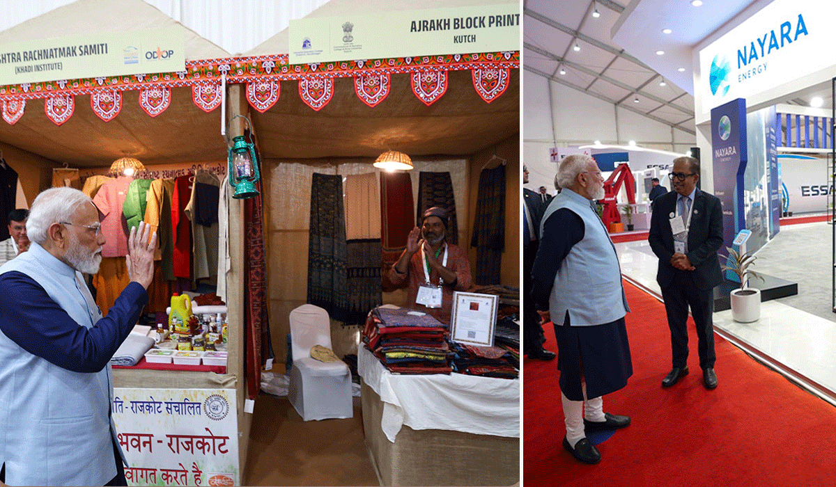 VGRC Rajkot: 5-day exhibition to witness over 50 seminars, participation of four partner countries