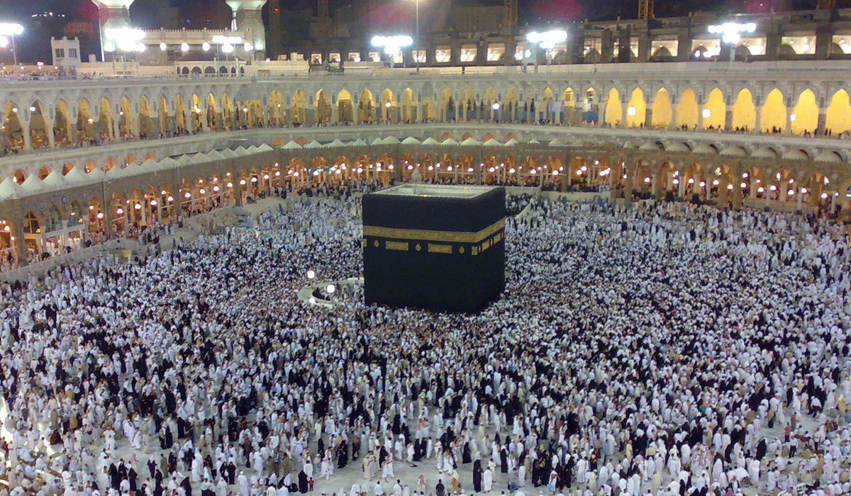 India’s Hajj assistance: A model of inclusiveness and efficiency