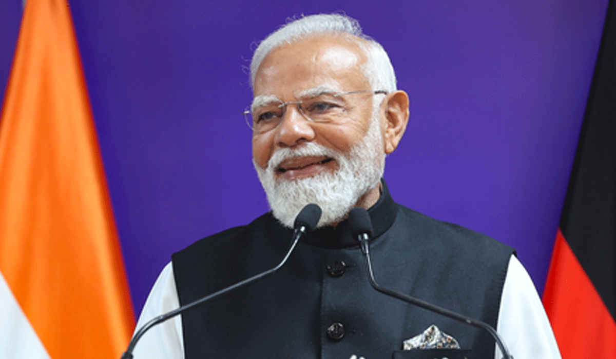 PM Modi to inaugurate 28th Commonwealth Speakers’ Conference tomorrow in Delhi