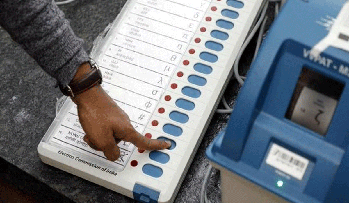 Maharashtra: Polling for 29 municipal corporations including Mumbai tomorrow; counting on Jan 16