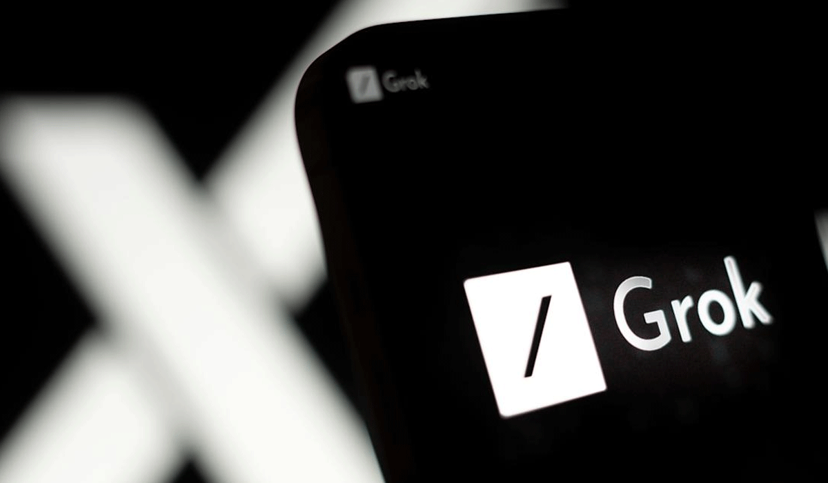 Watchdog asks X to set up minor protection measures for AI chatbot Grok