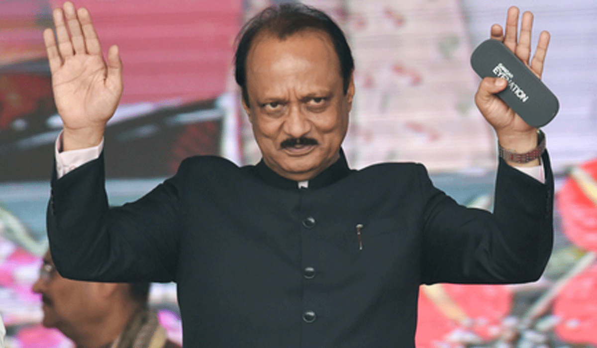Maha politics: Ajit Pawar drops irrigation 'bomb', BJP questions his silence for 25 years