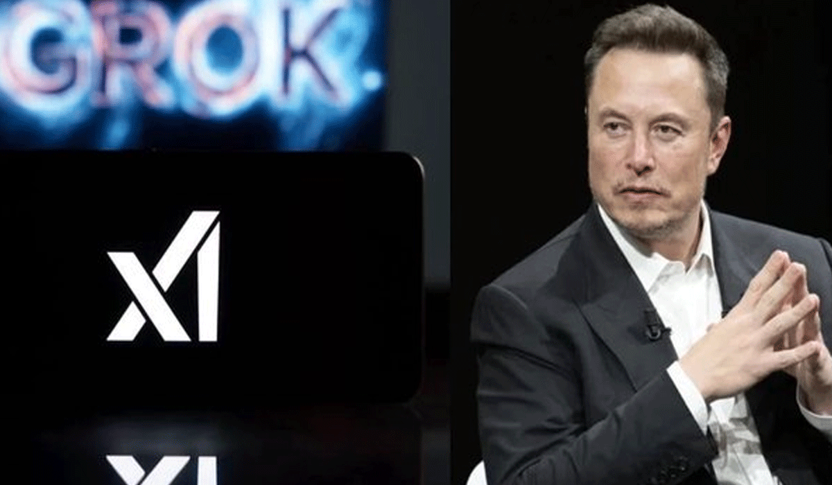 Mother of Elon Musk’s child sues xAI over her explicit images