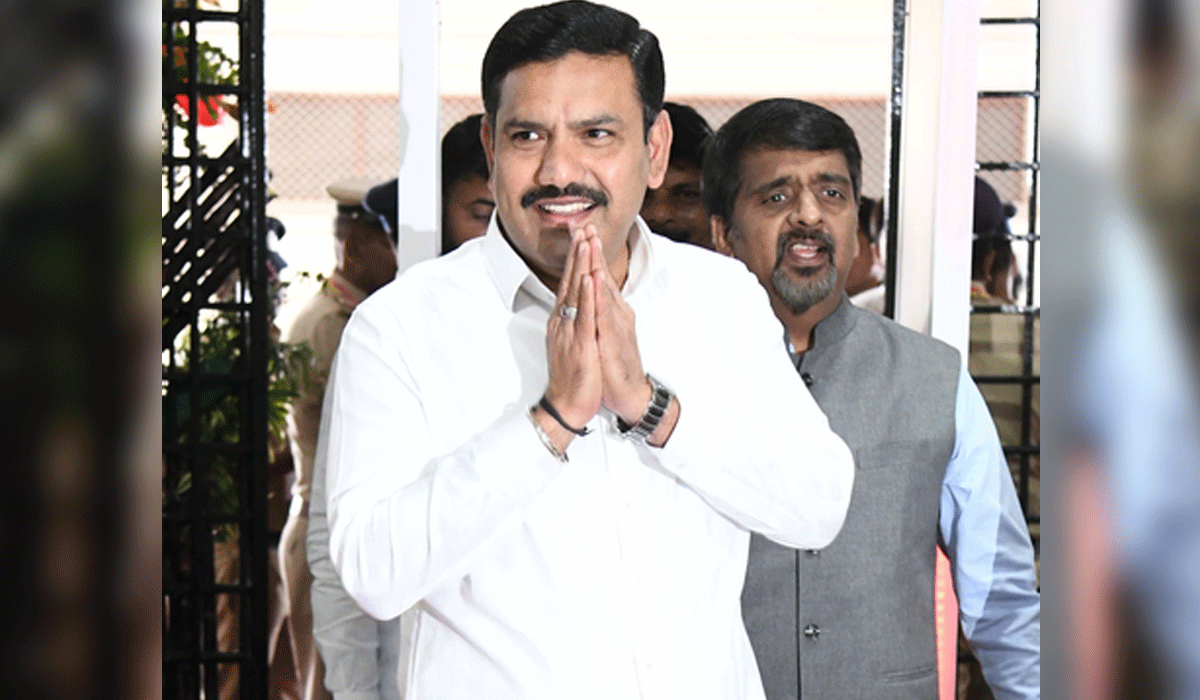 BJP accuses CM Siddaramaiah of conspiring to undermine federal system