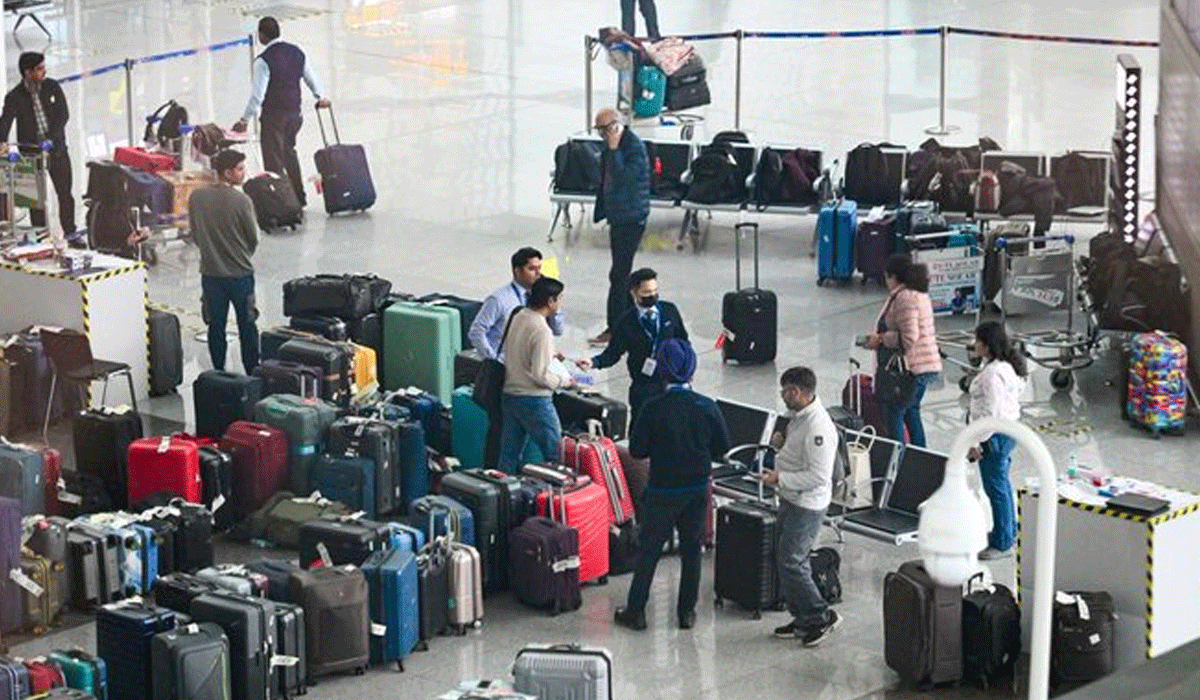 IndiGo claims cancellation refunds cleared, extends 'Gesture of Care' for December fiasco: DGCA