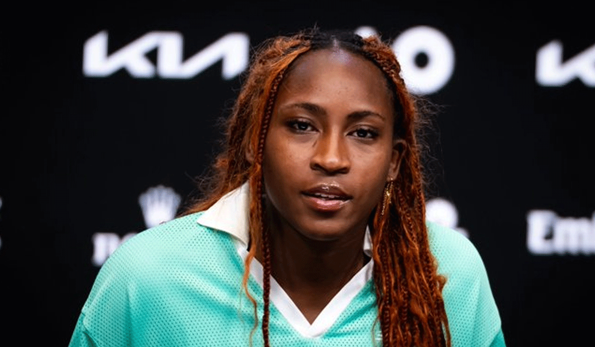 Gauff calls for higher Grand Slam prize money ahead of Australian Open 2026