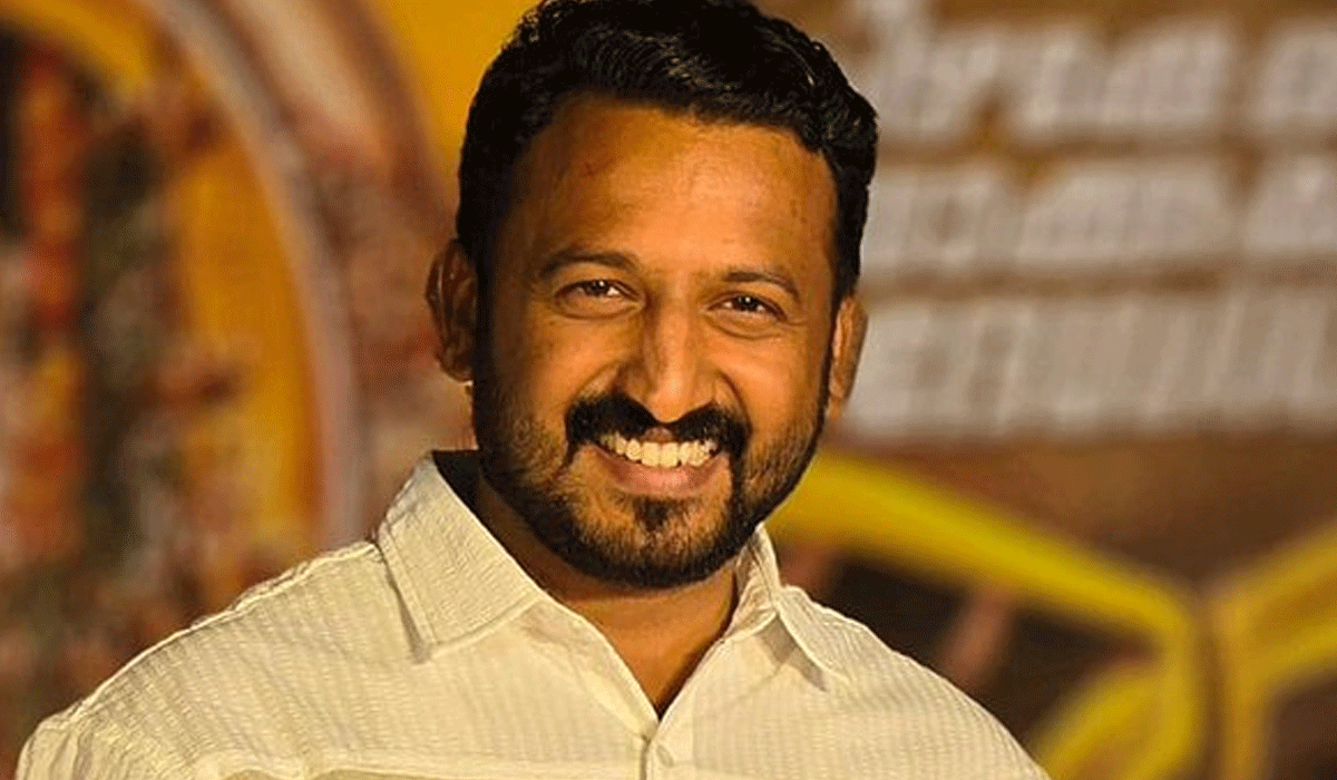 Kerala court reserves verdict in Rahul Mamkootathil's bail plea