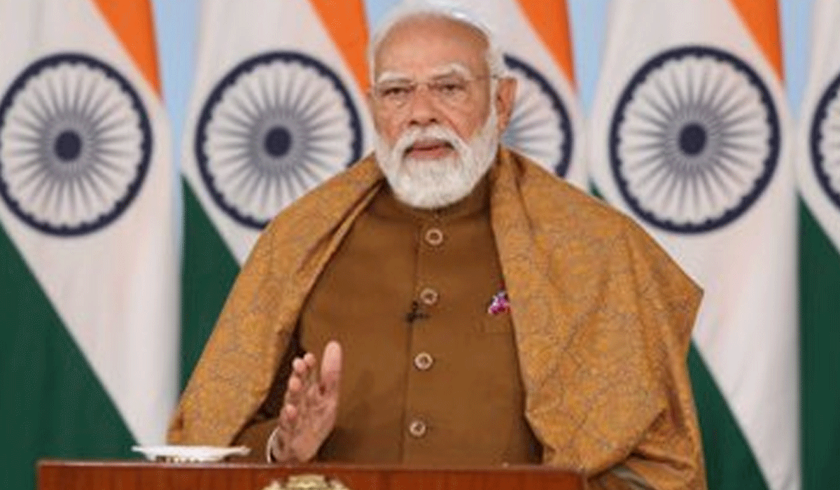 PM Modi’s two-day visit to Assam from tomorrow