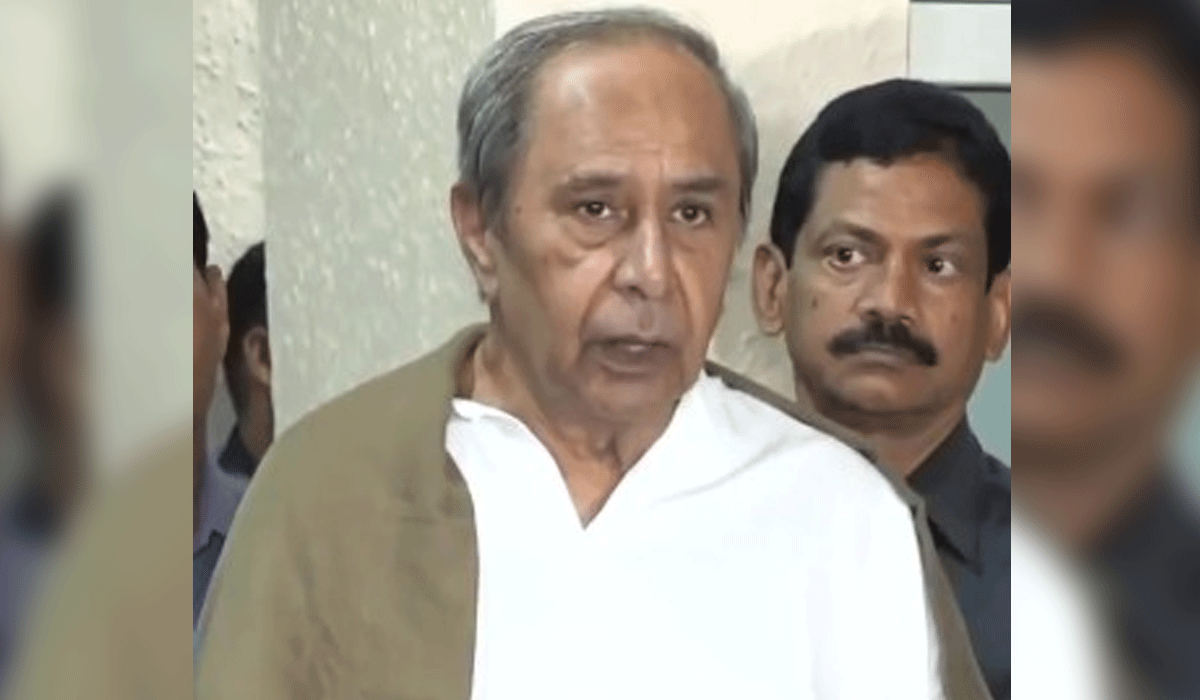 Odisha: After MLAs, BJD suspends two senior leaders for anti-party activities