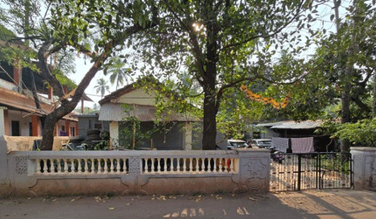 ED conducts multi-state searches in international narcotics money laundering case