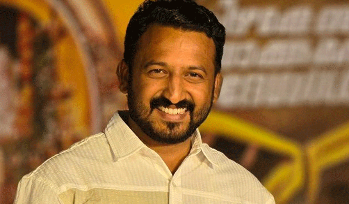 Rape case: Court denies bail to expelled Congress legislator Rahul Mamkootathil