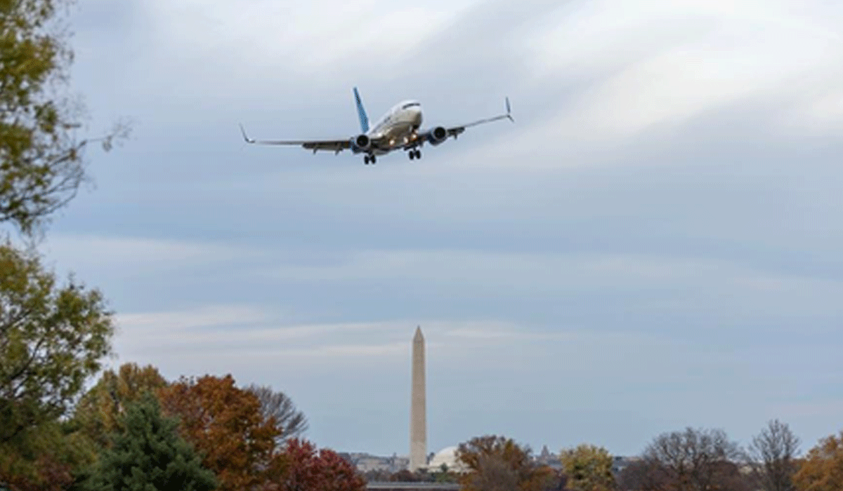 US aviation agency warns of 'military activities' over Latin America