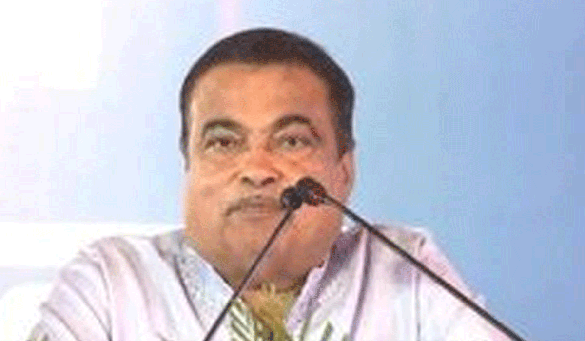 Gadkari stresses waste-to-wealth, smart villages; inaugurates Rs 4,400 cr highway projects in Vidisha