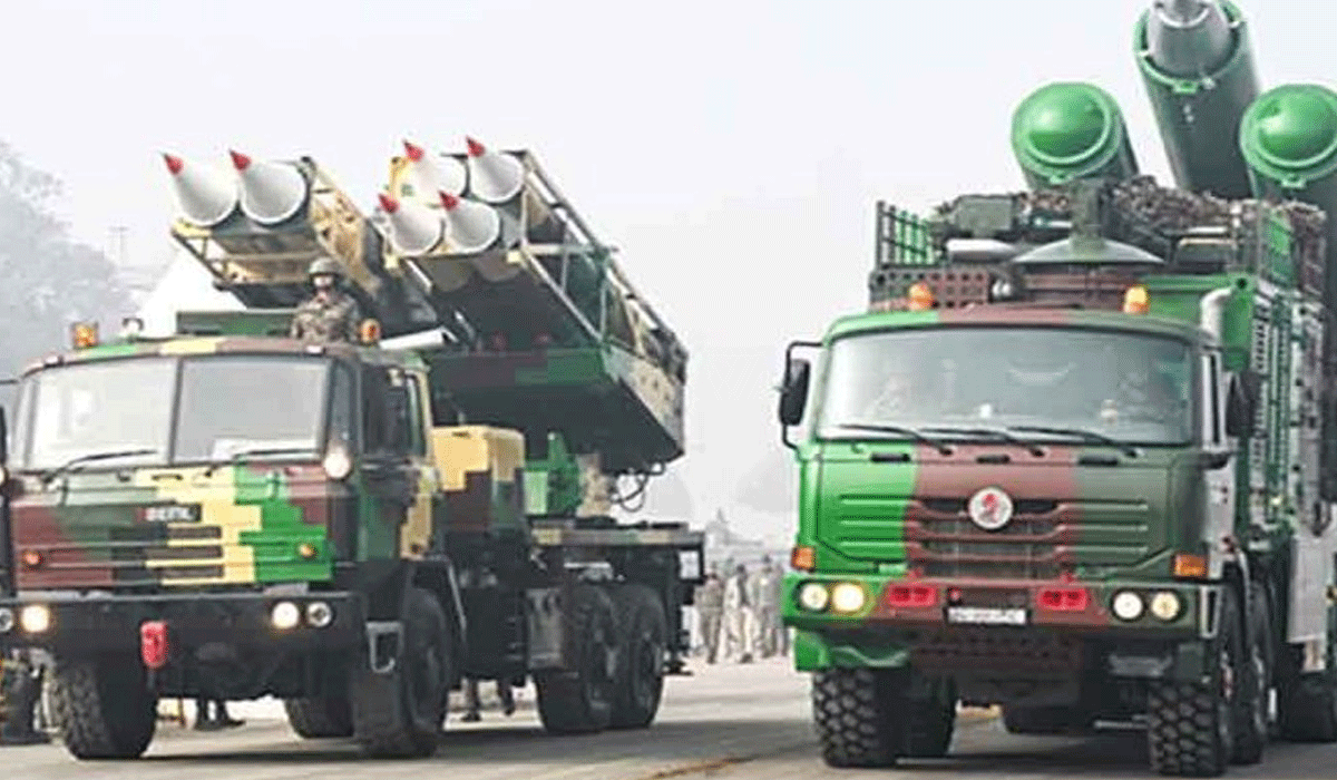 First R-Day Parade after 'Operation Sindoor' to feature 29-aircraft flypast, cutting-edge defence platforms