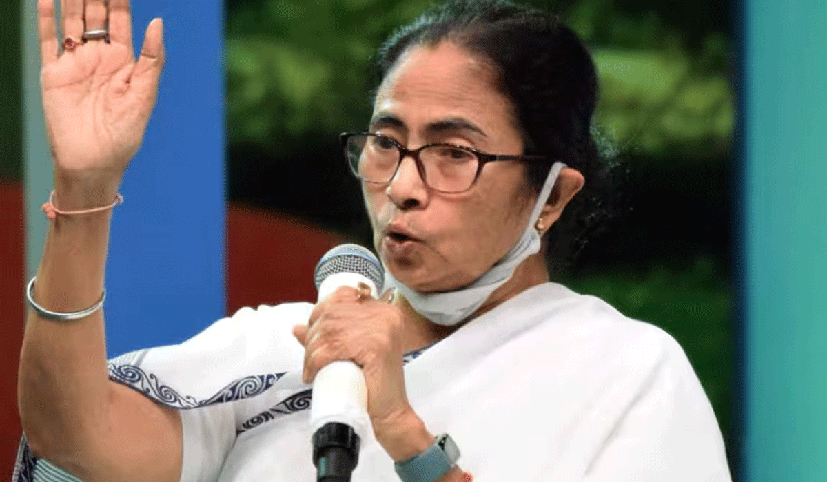 There should be no casteism, religionism in judiciary: CM Mamata at new High Court building inauguration