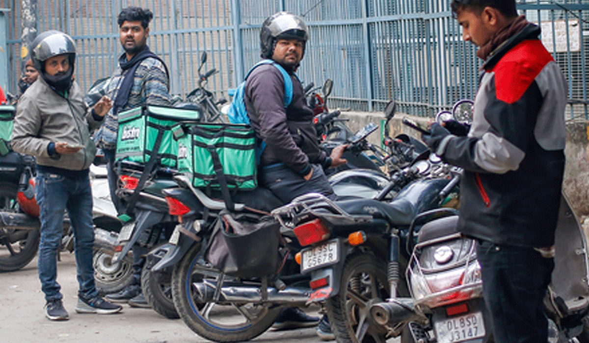 New labour codes bring on board gig workers with 90-day employment