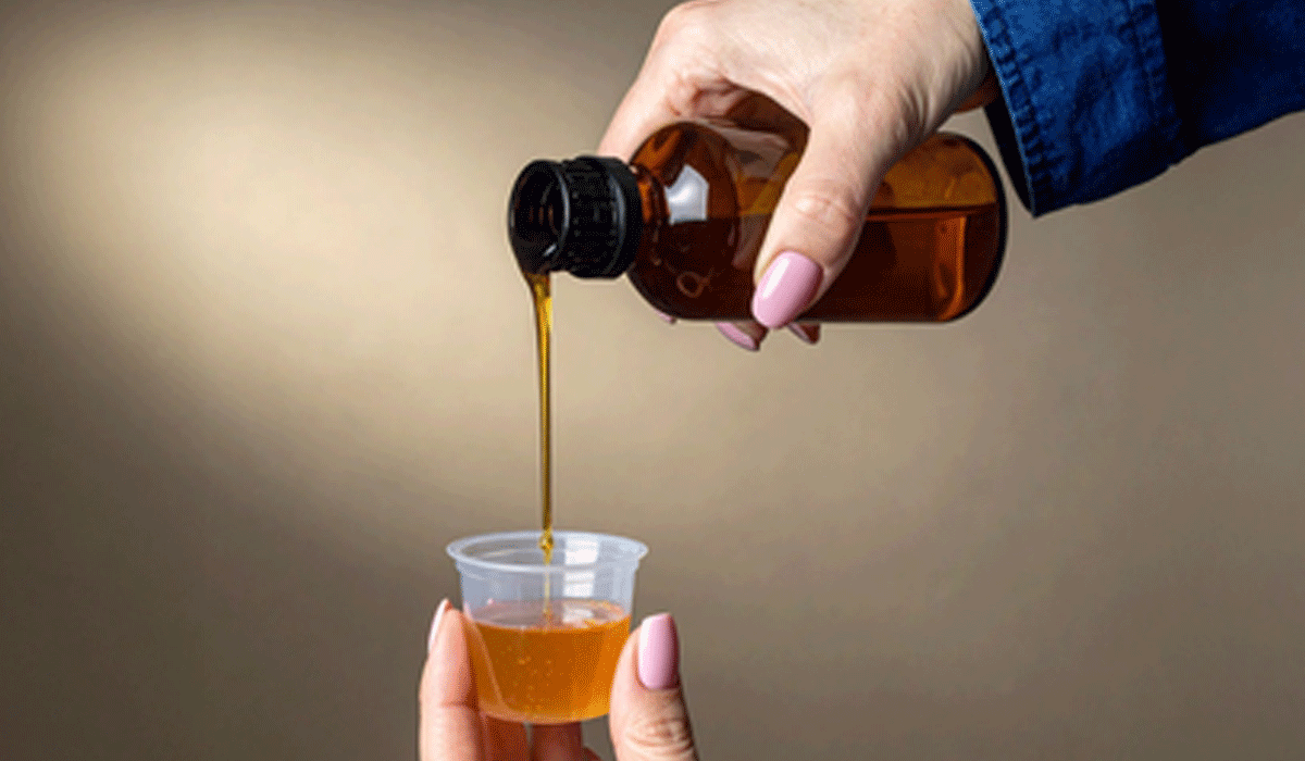 Tamil Nadu bans ‘Almond Kit’ syrup after toxic chemical found