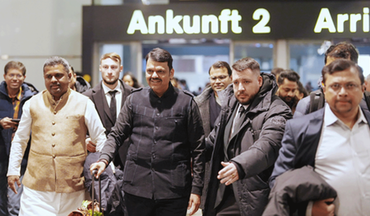 Davos 2026: World leaders convene to address global issues, set priorities