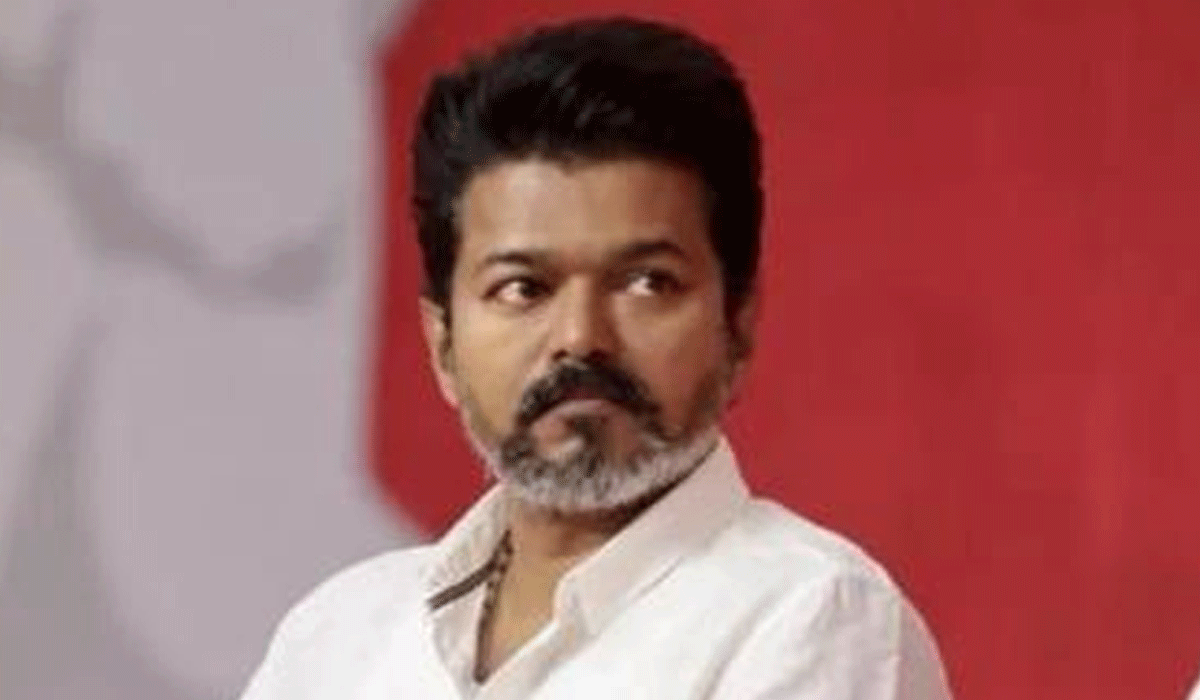 Karur stampede case: TVK leader Vijay to face second round of CBI questioning in Delhi today