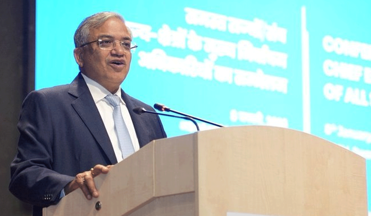 ECI to host IICDEM 2026 in Delhi, over 100 delegates from 70 nations to participate