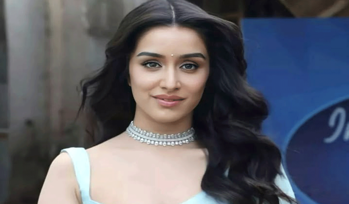 Shraddha Kapoor declares Monday as her ‘Sunday’, quips ‘kya kar loge?’