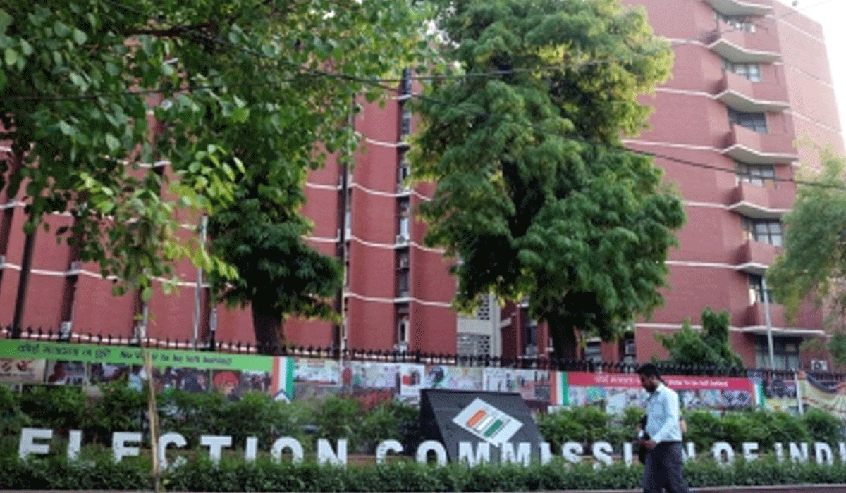 Bengal SIR: ECI explains why ‘logical discrepancy’ cases are abnormally high