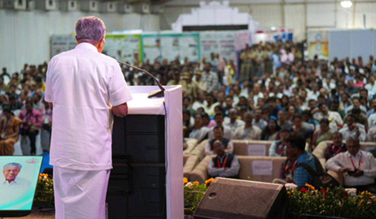 Kerala Assembly gears up for high decibel finale in its last session before polls