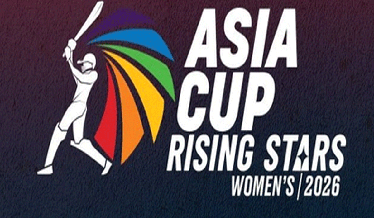 Women's Asia Cup Rising Stars tournament to be held in Bangkok from Feb 13