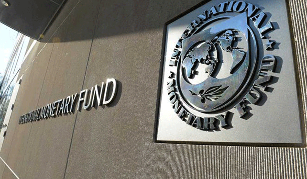 IMF Says Global Economy Stands Strong at 3.3% Growth Despite Trade Turmoil